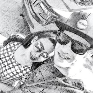 Meet your Posher, Mery john jany